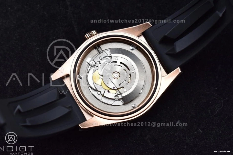 Oyster-flex ZF RG A23J Comfortable 336235 1101 on White (Gain Sky-Dweller Edition Strap 1:1 Weight) Best Dial 0920